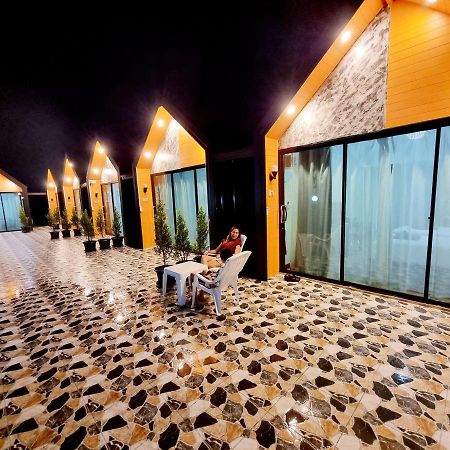 The Nature Resort Sukhothai Ngoại thất bức ảnh